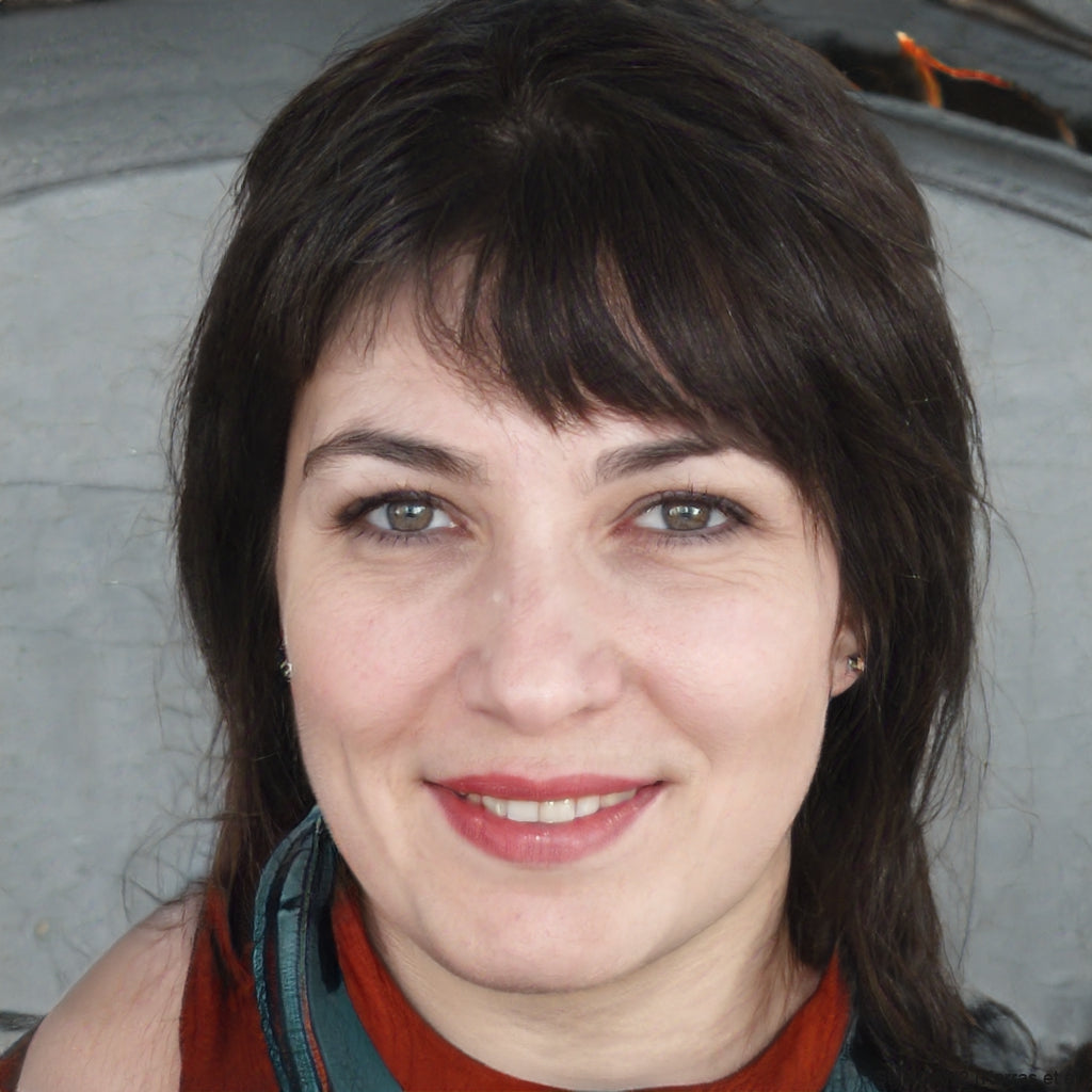 — Laura M